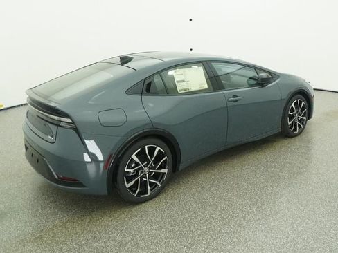 New 2026 Toyota Prius Plug-In Hybrid FWD image 14