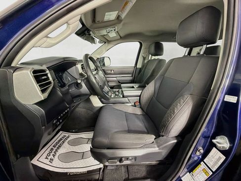 Used 2023 Toyota Tundra SR5 AWD/4WD image 19