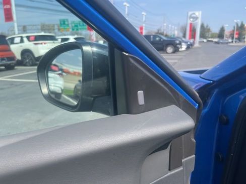 Certified 2021 Nissan Sentra SR image 8