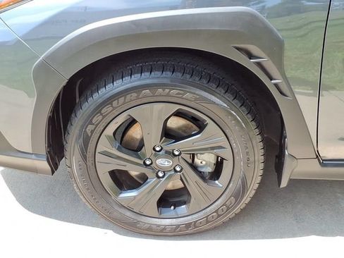 Used 2024 Subaru Crosstrek 2.0i AWD/4WD image 9