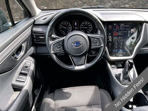 Used 2023 Subaru Outback Premium AWD/4WD image 5