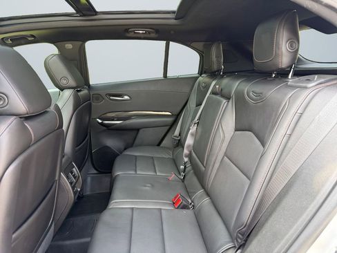 Used 2019 Cadillac XT4 Sport image 13