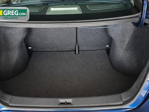 Used 2019 Nissan Sentra S FWD image 14