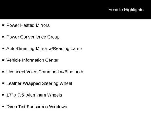 Used 2016 Jeep Wrangler Unlimited Sport w/ Quick Order Package 23S image 6