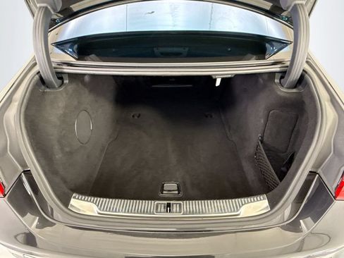 Used 2021 Mercedes-Benz S 580 4MATIC Sedan image 27