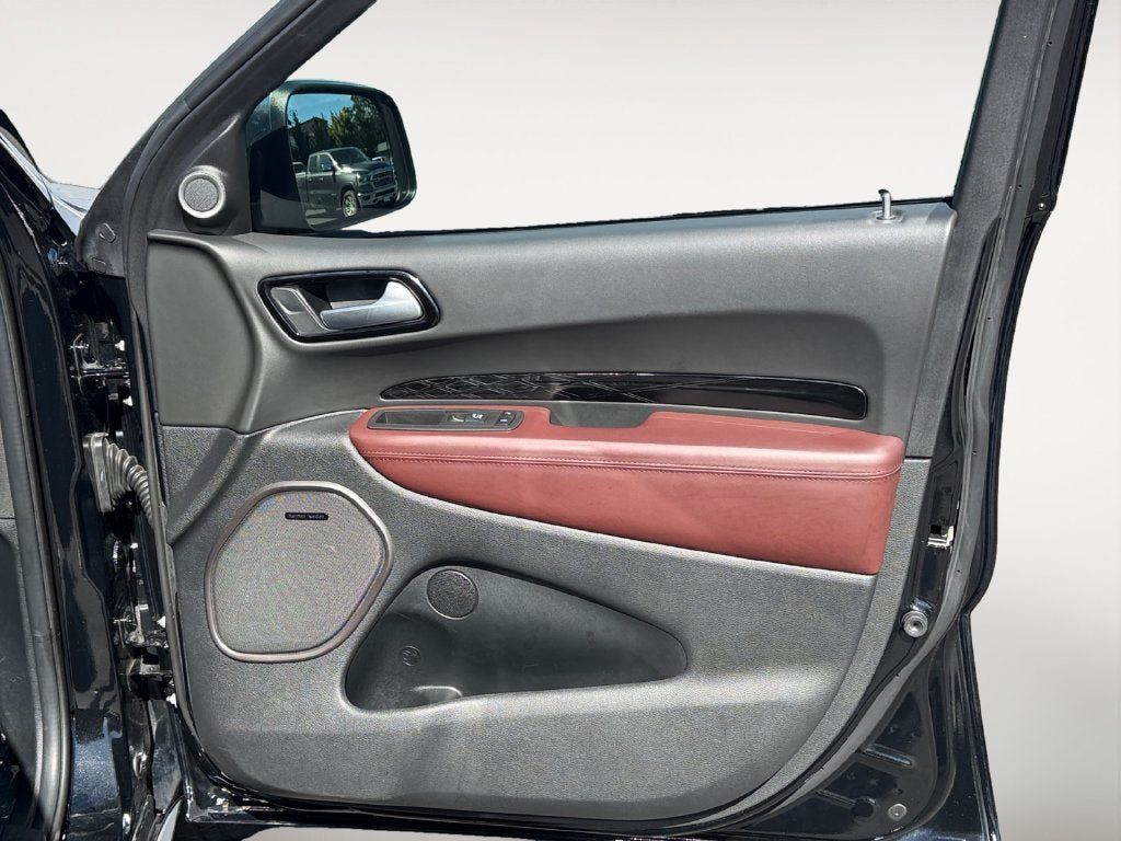 Used 2022 Dodge Durango Citadel AWD/4WD image 26