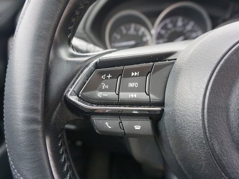 Used 2018 MAZDA CX-5 Touring w/ Preferred Equipment Package image 7
