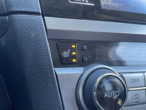 Used 2017 Subaru Outback 3.6R Touring image 27