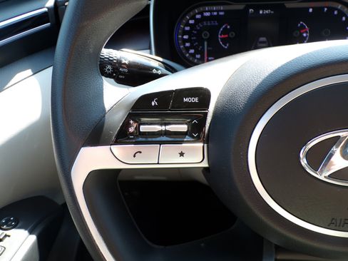 Used 2024 Hyundai Tucson SEL image 16