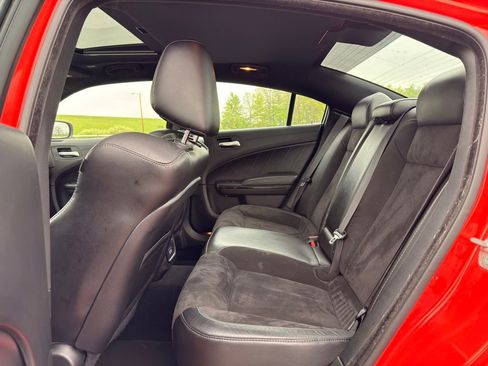 Used 2022 Dodge Charger GT w/ Plus Group AWD/4WD image 27