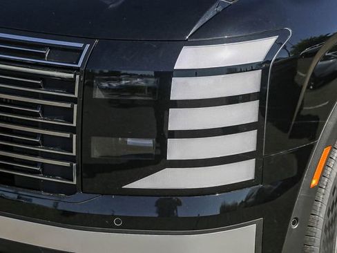 New 2026 Hyundai Palisade SEL Premium AWD/4WD image 8
