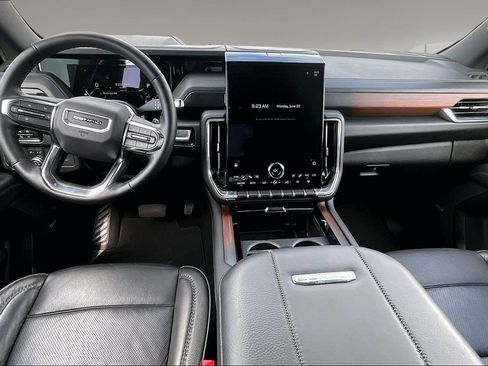 Used 2025 GMC Yukon Denali AWD/4WD image 15