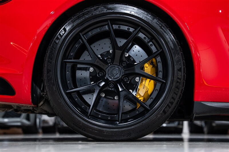 Used 2019 Porsche 911 Carrera GTS RWD image 41