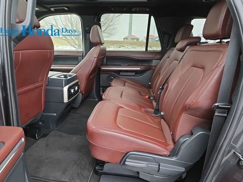 Used 2024 Ford Expedition Max Limited image 33