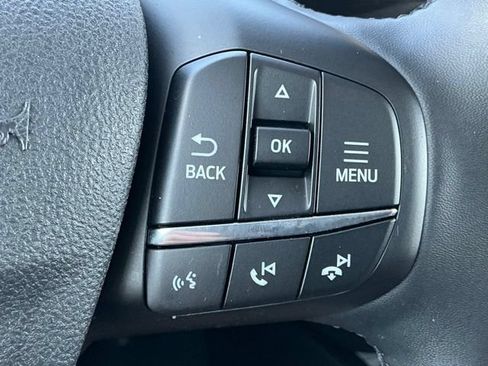 Used 2025 Ford Bronco Sport Outer Banks w/ Outer Banks Tech Package+ AWD/4WD image 31