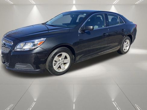 Used 2013 Chevrolet Malibu LS w/ Protection Package image 17