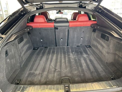 Used 2024 BMW X6 M60i image 42