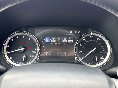 Used 2022 Toyota Highlander XLE image 23