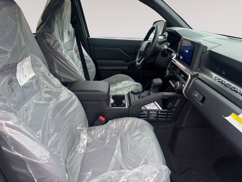New 2026 Toyota Tacoma SR5 AWD/4WD image 15