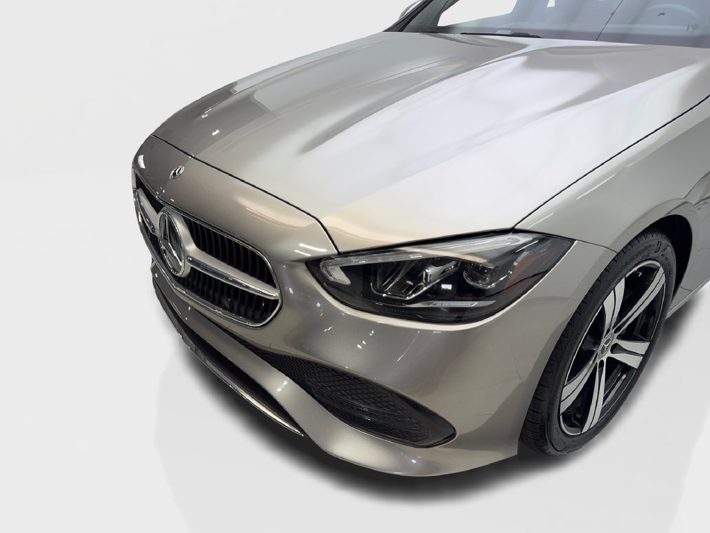 Used 2022 Mercedes-Benz C 300 Sedan image 18