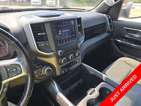 Used 2020 RAM 1500 Big Horn AWD/4WD image 13