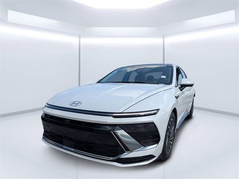 New 2024 Hyundai Sonata Limited image 7