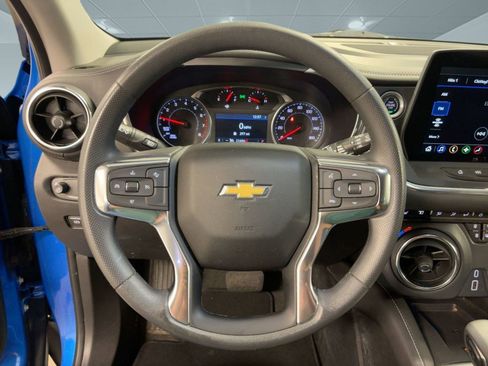 Certified 2024 Chevrolet Blazer LT w/ Convenience Package image 16