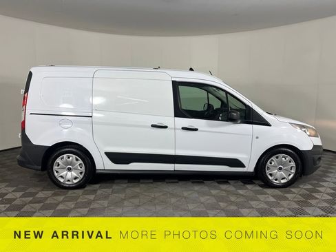 Used 2014 Ford Transit Connect XL image 5