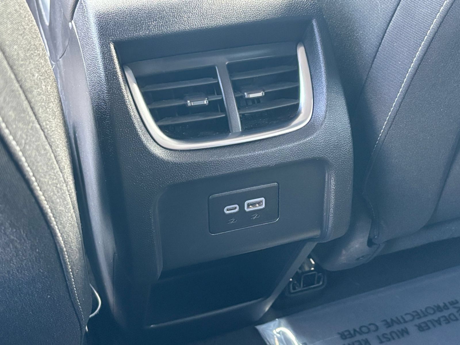 Used 2025 Chevrolet Blazer LT FWD image 20