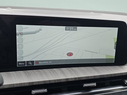 Used 2024 Kia Telluride SX Prestige AWD/4WD image 9