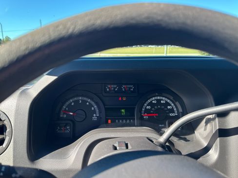 Used 2013 Ford E-250 and Econoline 250 E-250 w/ PWR Group image 21