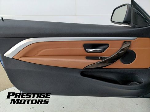 Used 2017 BMW 430i xDrive Coupe AWD/4WD image 24