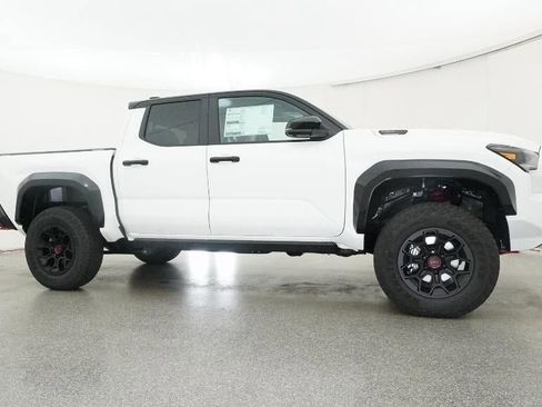 New 2026 Toyota Tacoma TRD Pro image 28