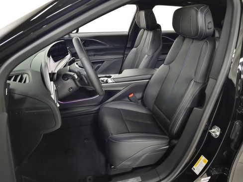 Certified 2024 Cadillac Lyriq Sport AWD/4WD image 21