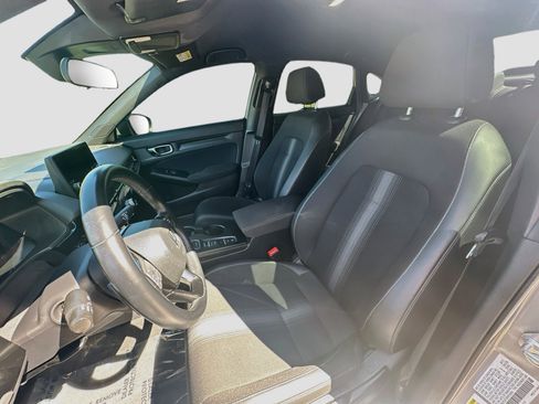 Used 2024 Honda Civic Sport image 13