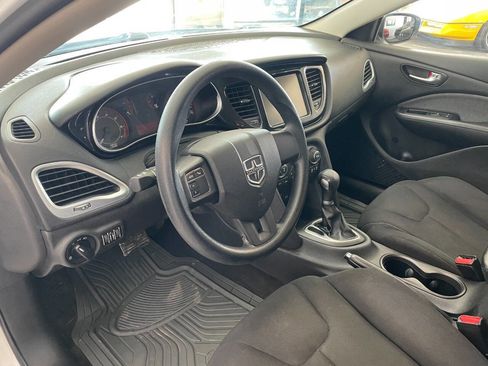Used 2013 Dodge Dart SXT image 16