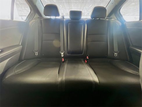 Used 2017 Honda Accord Sport image 25