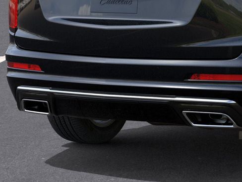 New 2025 Cadillac XT6 Premium Luxury w/ Technology Package image 38