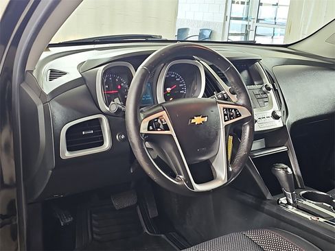 Certified 2017 Chevrolet Equinox LT w/ Convenience Package image 19