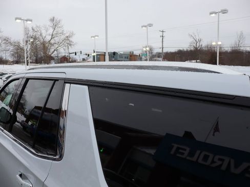 New 2026 Chevrolet Tahoe High Country image 35