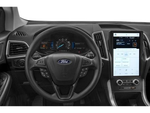 New 2024 Ford Edge SE AWD/4WD image 14