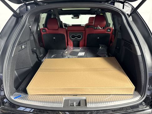 New 2026 Acura MDX A-Spec image 33