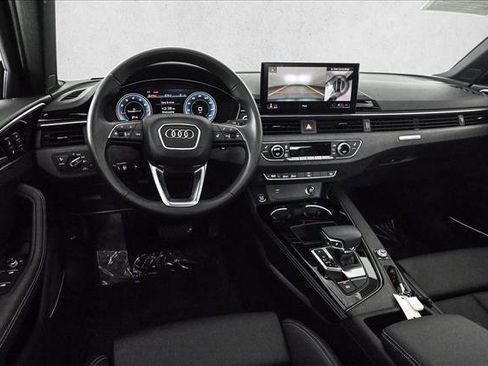 Used 2023 Audi A4 2.0T Premium Plus w/ Premium Plus Package image 19