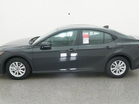 New 2026 Toyota Camry LE image 3