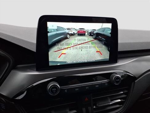 New 2026 Ford Escape Active w/ Cold Weather Package image 18