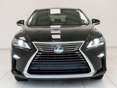 Used 2018 Lexus RX 350 FWD w/ Accessory Package image 5