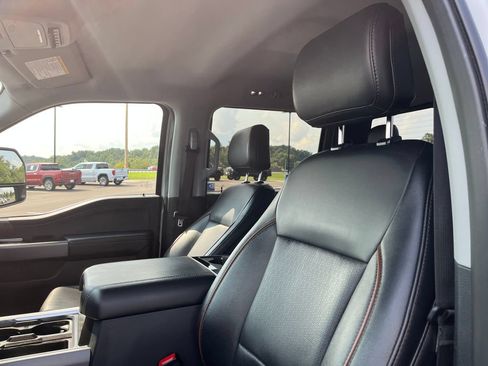 Used 2025 Ford F350 Lariat w/ Chrome Package AWD/4WD image 13