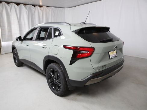 New 2026 Chevrolet Trax ACTIV image 22