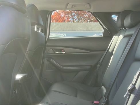 Certified 2022 MAZDA CX-30 AWD 2.5 S w/ Preferred Package image 21