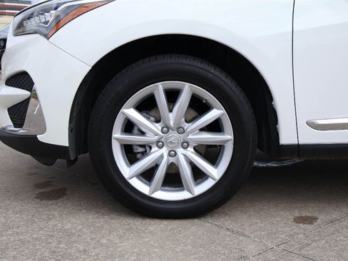 Used 2019 Acura RDX FWD image 8